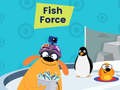 leikur Fish Force