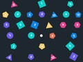 leikur Idle Pinball Breakout