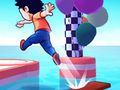 leikur Shortcut Run 3D