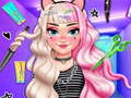 leikur Eliza E Girl Trendy Hairstyles