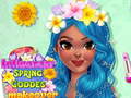 leikur Influencer Spring Goddess Makeover