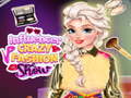 leikur Influencer Crazy Fashion Show