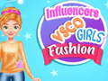 leikur Influencers VSCO Girls Fashion