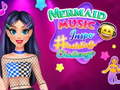 leikur Mermaid Music #Inspo Hashtag Challenge