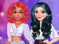 leikur Influencers Soft vs E-Girl Trends