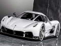 leikur Koenigsegg Jesko Absolut Slide