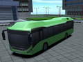 leikur Bus Parking Online