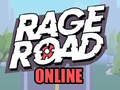 leikur Rage Road Online