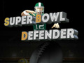 leikur Super Bowl Defender