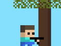 leikur Minescraft Steve Adventures