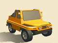 leikur Draw Parking Online