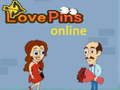 leikur Love Pins Online