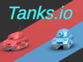 leikur Tanks.io