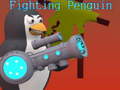 leikur Fighting Penguin