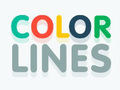 leikur Color Lines