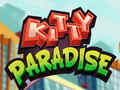 leikur Kitty Paradise 