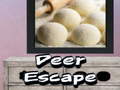 leikur Deer Escape