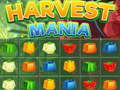 leikur Harvest Mania 