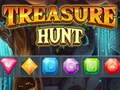 leikur Treasure Hunt