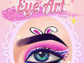 leikur Eye Art