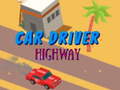 leikur Car Driver Highway