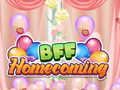 leikur BFF Homecoming