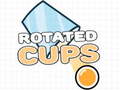 leikur Rotated Cups
