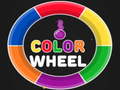 leikur Color Wheel