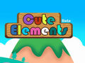 leikur Cute Elements