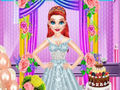 leikur Ariel Save The Wedding