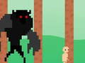 leikur Pixel Heroes Runner
