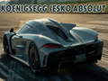 leikur Koenigsegg Jesko Absolut 