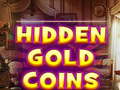 leikur Hidden Gold Coins
