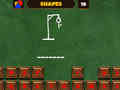 leikur Hangman 1-4 Players