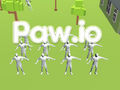 leikur Paw.io