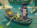 leikur Pirate Adventure
