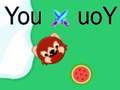 leikur You vs uoY