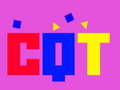 leikur CQT