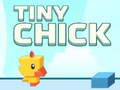 leikur Tiny Chick