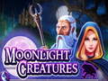 leikur Moonlight Creatures