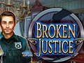 leikur Broken Justice