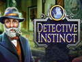 leikur Detective Instinct