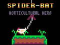 leikur Spider-Bat Horticultural Hero