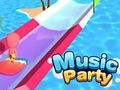leikur Music Party