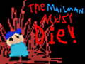 leikur The Mailman Must Die! 