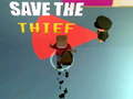 leikur Save the Thief