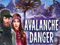 leikur Avalanche Danger