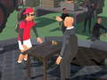 leikur Slap champ