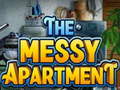 leikur The Messy Apartment