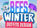 leikur BFFS Winter Outfits Design